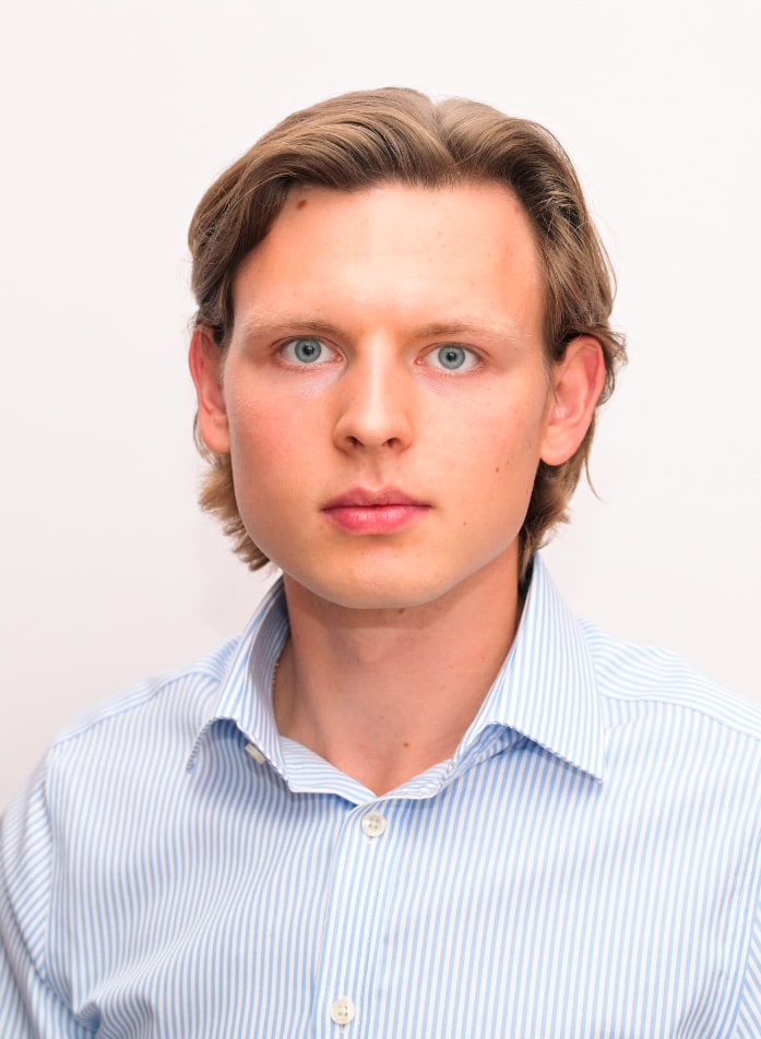 Nikita Piazenko, founder and project lead at A4T Studio