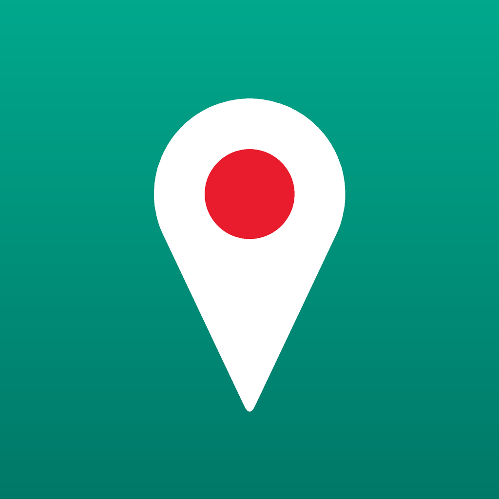 Pinglo app icon